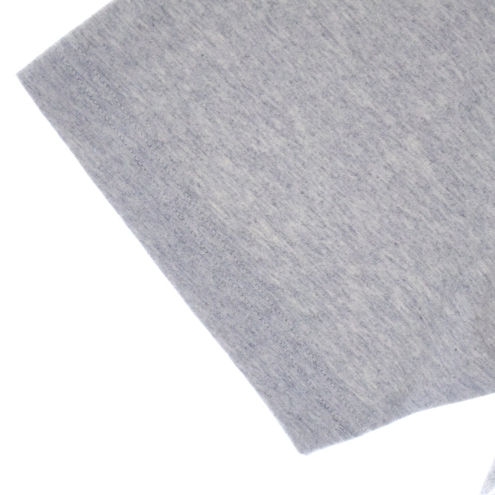 KITH(キス) 20SS Tokyo Box Logo Tee トモダチ ボックスロゴ半袖Tシャツ グレー