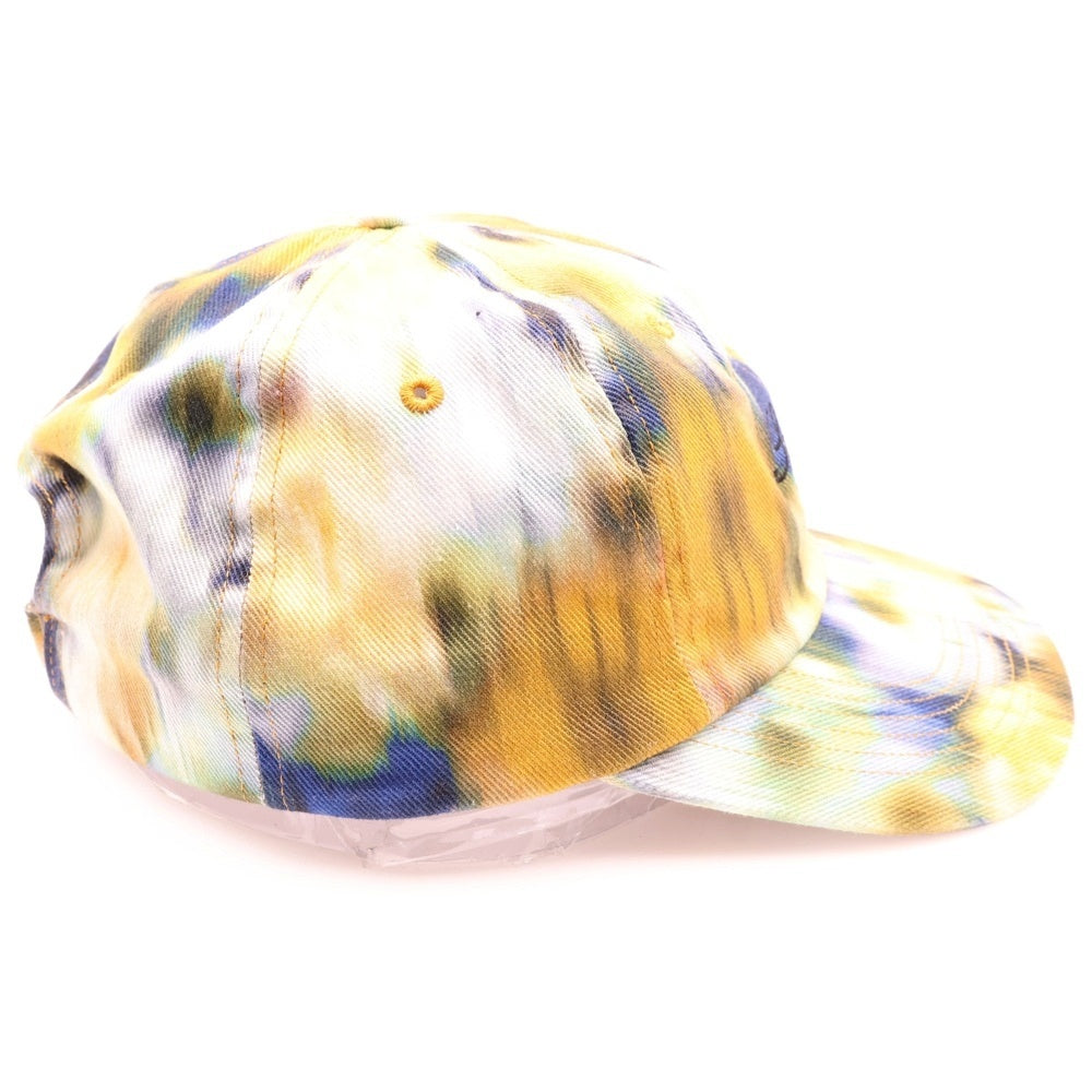 SUPREME(シュプリーム) 20SS Liberty Floral 6-Panel リバティーフローラル6パネルキャップ 帽子 マルチ