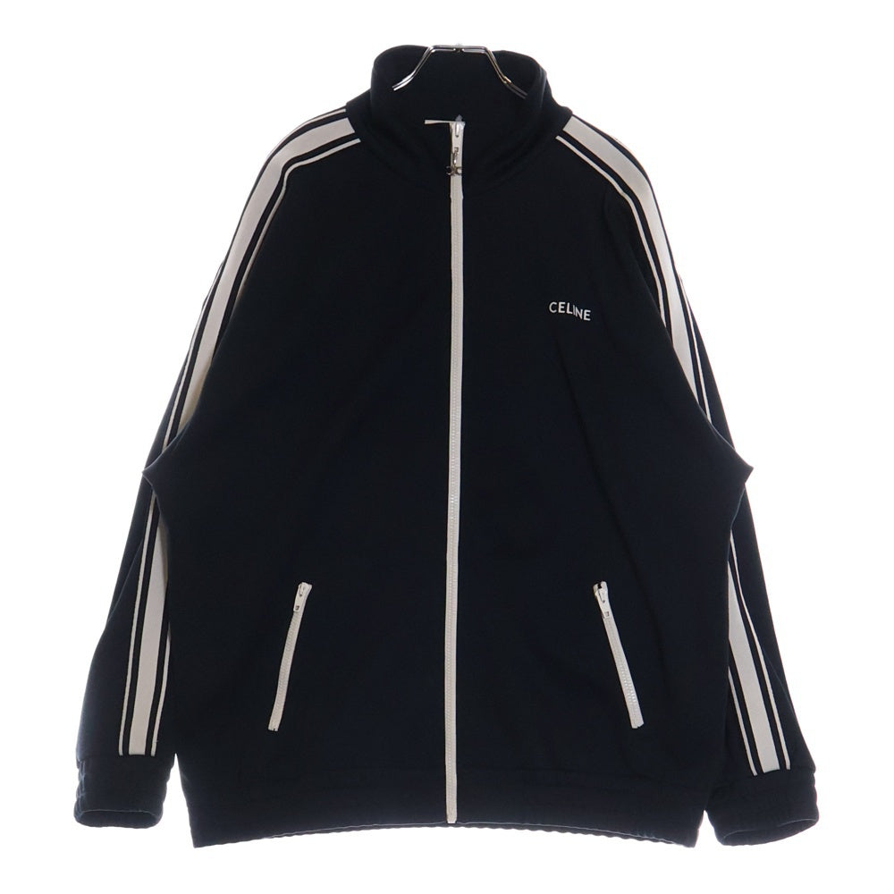 CELINE(セリーヌ) 21AW トリオンフ サイドライン トラックジャケット 2Y4901210