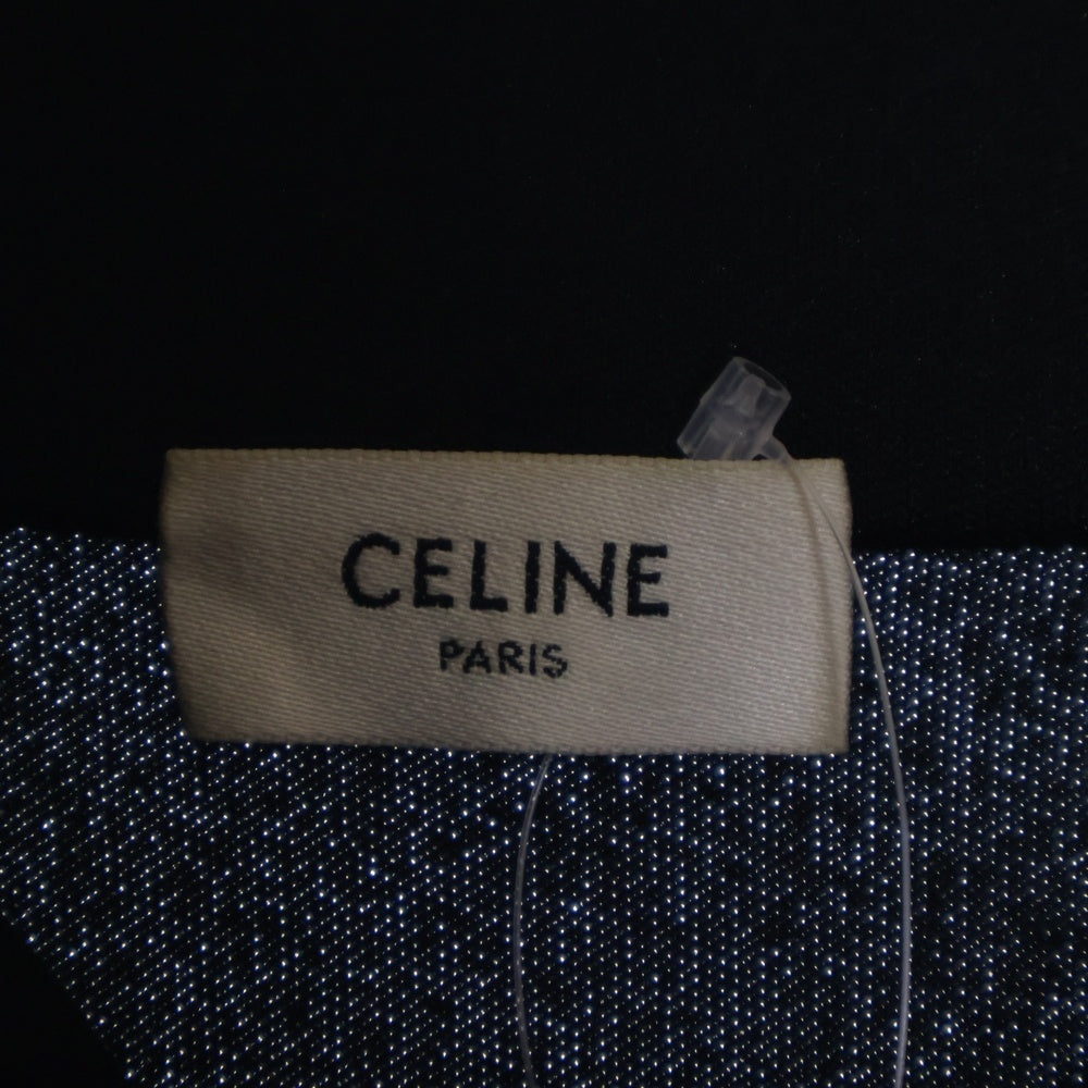 CELINE(セリーヌ) 21AW トリオンフ サイドライン トラックジャケット 2Y4901210