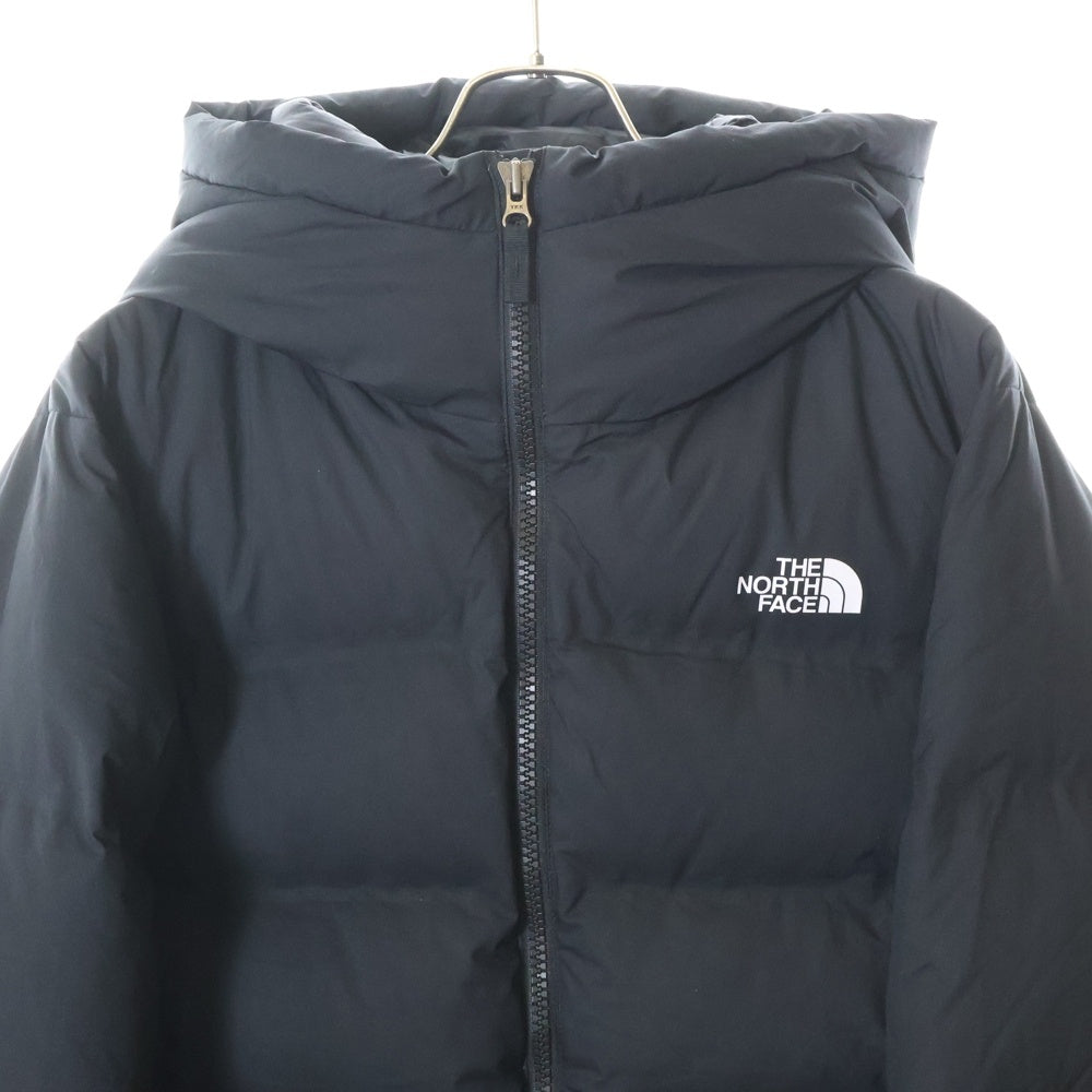 THE NORTH FACE(ザノースフェイス) BELAYER PARKA ビレイヤーパーカー ダウンジャケット ブラック ND91715