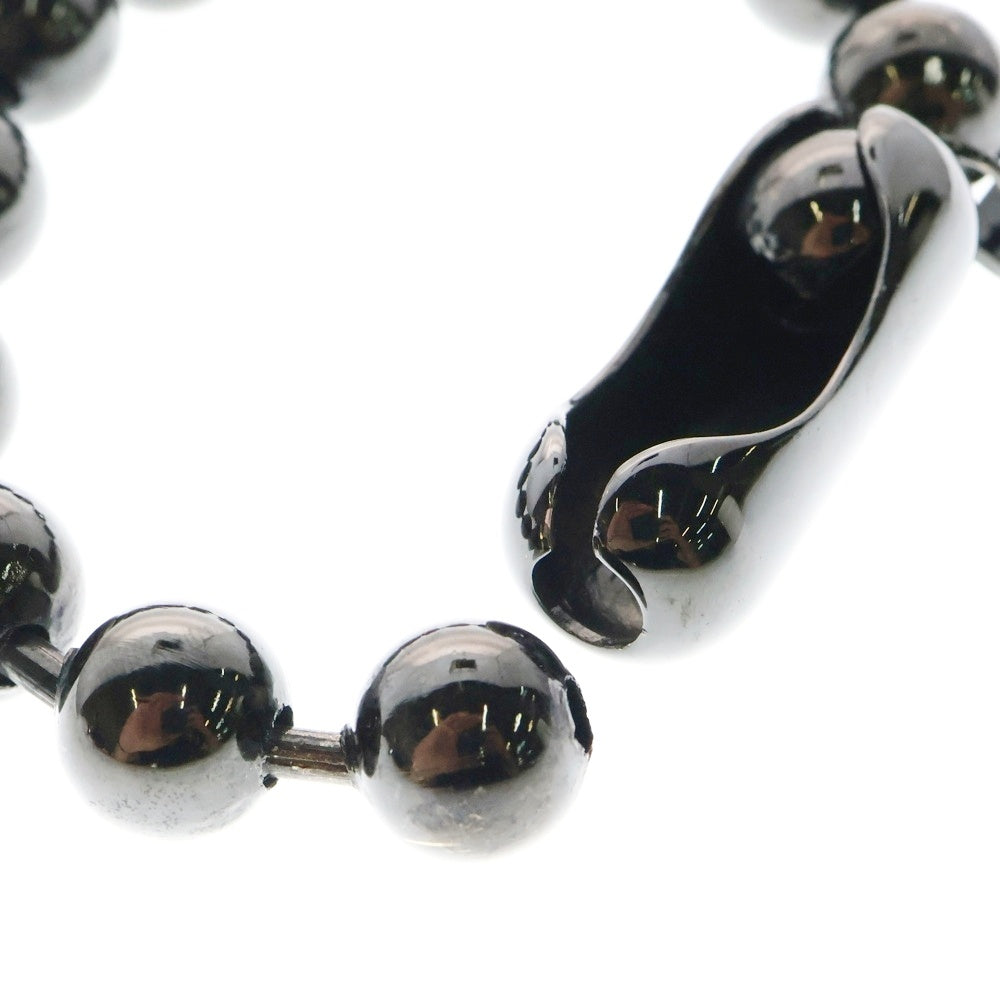 AMBUSH(アンブッシュ) BALL CHAIN BRACELET ボールチェーン