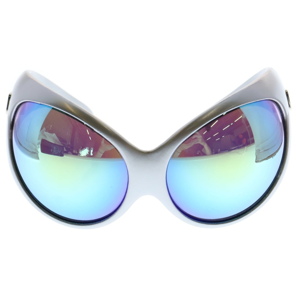 AMBUSH(アンブッシュ) ALIEN SUNGLASS エイリアン サングラス アイウェア 眼鏡 シルバー