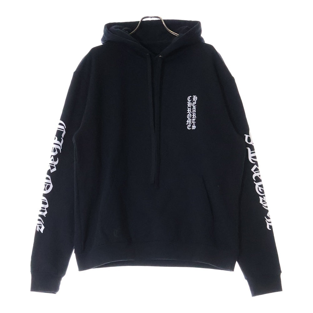 Chrome Hearts