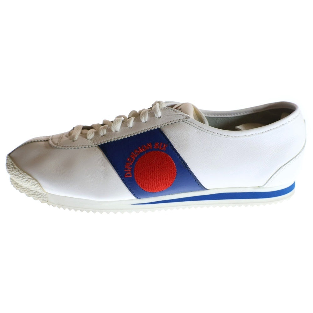 NIKE(ナイキ) Cortez 72 Shoe Dog Dimension Six Moon コルテッツ72 シュードッグディメンションシックスムーン ローカットスニーカー US11/29cm CJ2586-101 ホワイト/ブルー