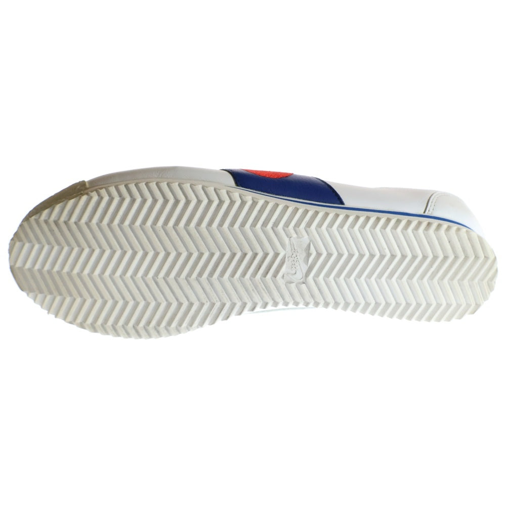 NIKE(ナイキ) Cortez 72 Shoe Dog Dimension Six Moon コルテッツ72 シュードッグディメンションシックスムーン ローカットスニーカー US11/29cm CJ2586-101 ホワイト/ブルー