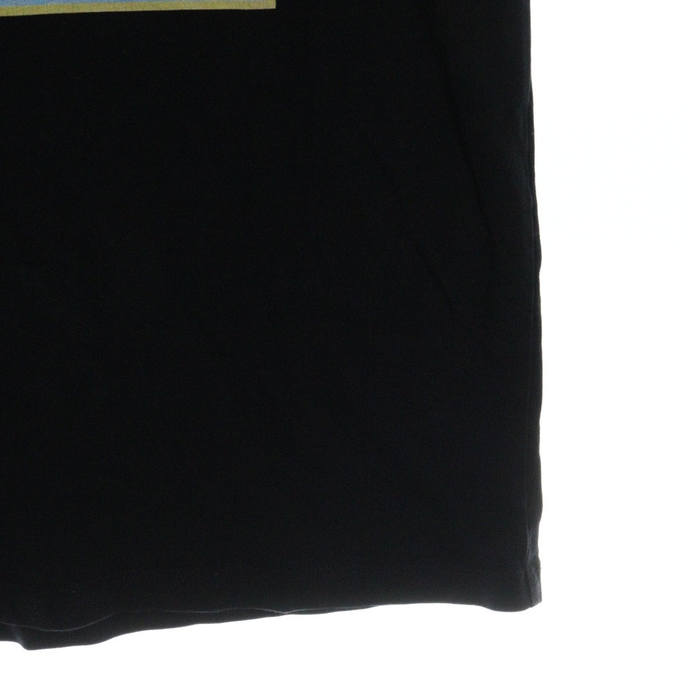 LOEWE(ロエベ) Window T-shirt 半袖Tシャツ ブラック H6299720SI