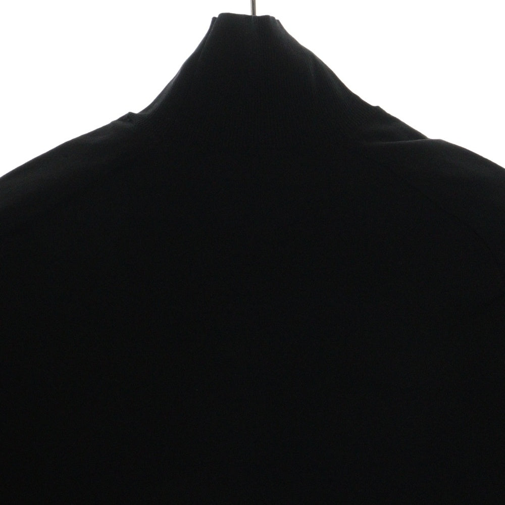 ALEXANDER WANG(アレキサンダーワン) S/S TURTLE NECK W/PRINTED