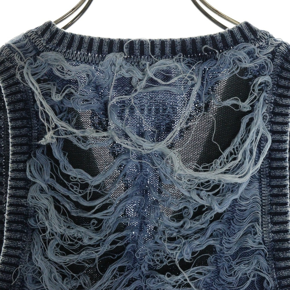 DIESEL(ディーゼル) M-BIANCA ワンピース ノースリーブドレス レディース A13978