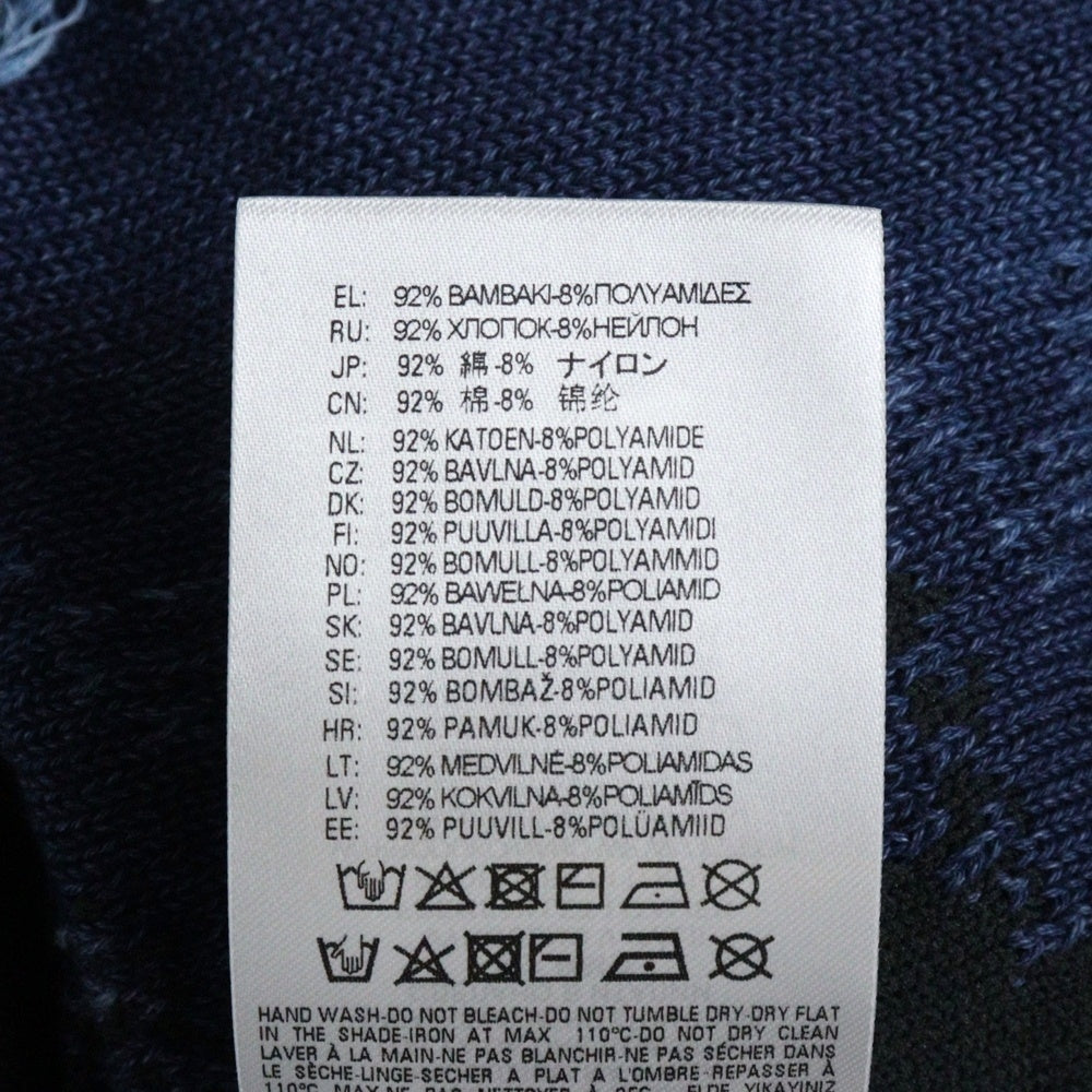 DIESEL(ディーゼル) M-BIANCA ワンピース ノースリーブドレス レディース A13978