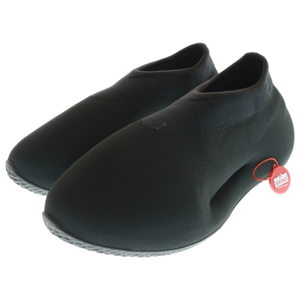 adidas Originals(アディダスオリジナルス) YEEZY KNIT RNR イージーニットランナー ローカットスニーカー ブラック US10/28cm IG7831
