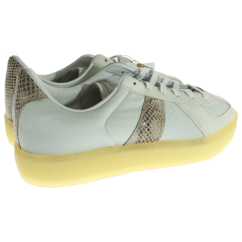 adidas Originals(アディダスオリジナルス) ×KITH ×CLARKS BW ARMY キス クラークス ローカットスニーカー ホワイト US10/28cm JR5306