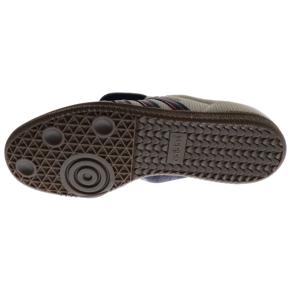 adidas Originals(アディダスオリジナルス) SAMBA LT サンバ ローカットスニーカー アイボリー US9.5/27.5cm IE9169