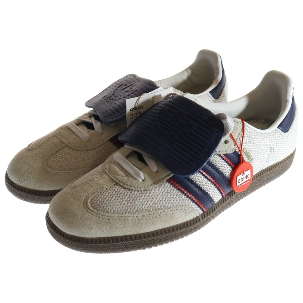 adidas Originals(アディダスオリジナルス) SAMBA LT サンバ ローカットスニーカー アイボリー US9.5/27.5cm IE9169