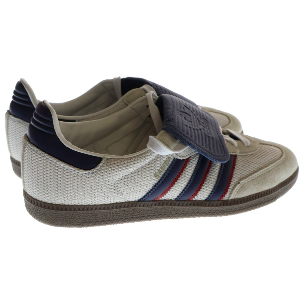 adidas Originals(アディダスオリジナルス) SAMBA LT サンバ ローカットスニーカー アイボリー US9.5/27.5cm IE9169