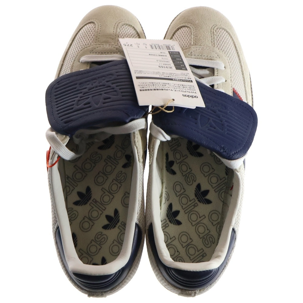 adidas Originals(アディダスオリジナルス) SAMBA LT サンバ ローカットスニーカー アイボリー US9.5/27.5cm IE9169