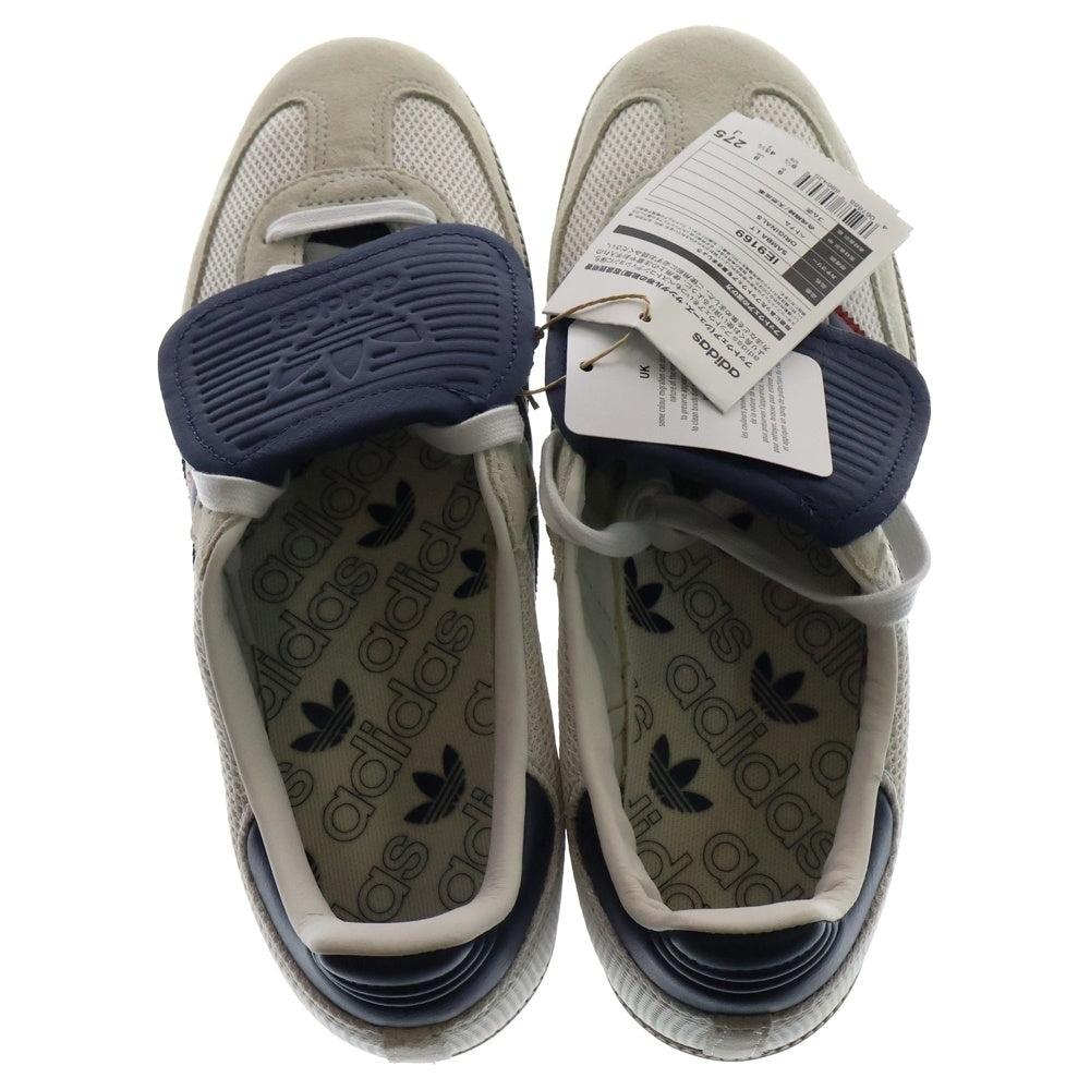 adidas Originals(アディダスオリジナルス) SAMBA LT サンバ ローカットスニーカー アイボリー US9.5/27.5cm IE9169