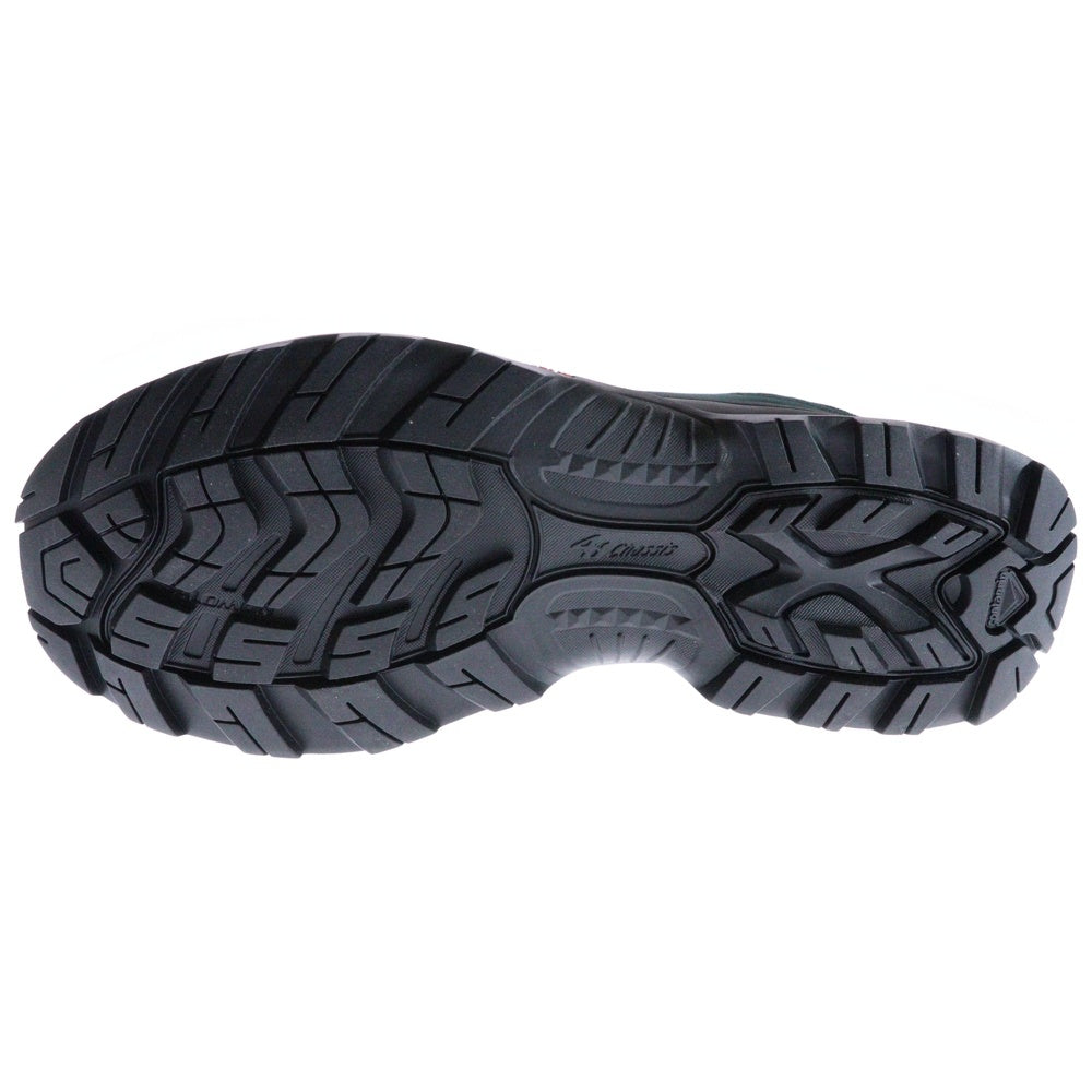 SALOMON(サロモン) ×GR10K QUEST LOW 2 ジーアールテンケー クエストロー ローカットスニーカー ブラック US9/27cm 477715