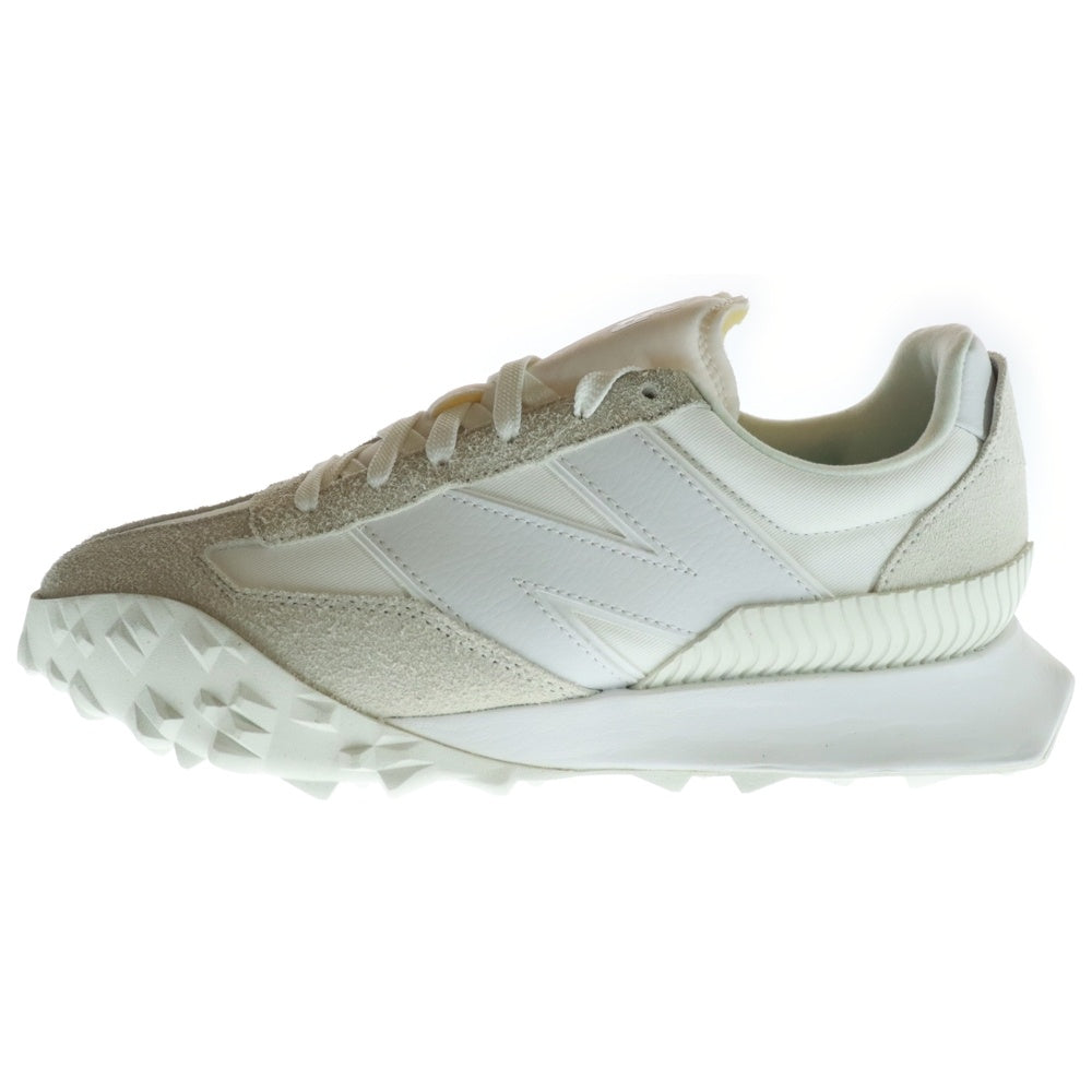 New Balance(ニューバランス) XC-72 ローカットスニーカー ホワイト US10/28cm UXC72RB
