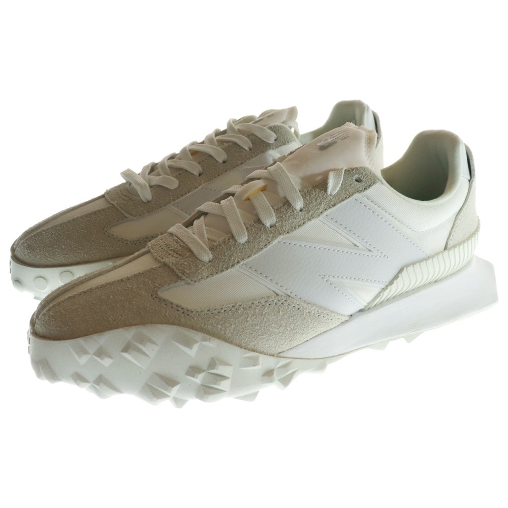 New Balance(ニューバランス) XC-72 ローカットスニーカー ホワイト US10/28cm UXC72RB