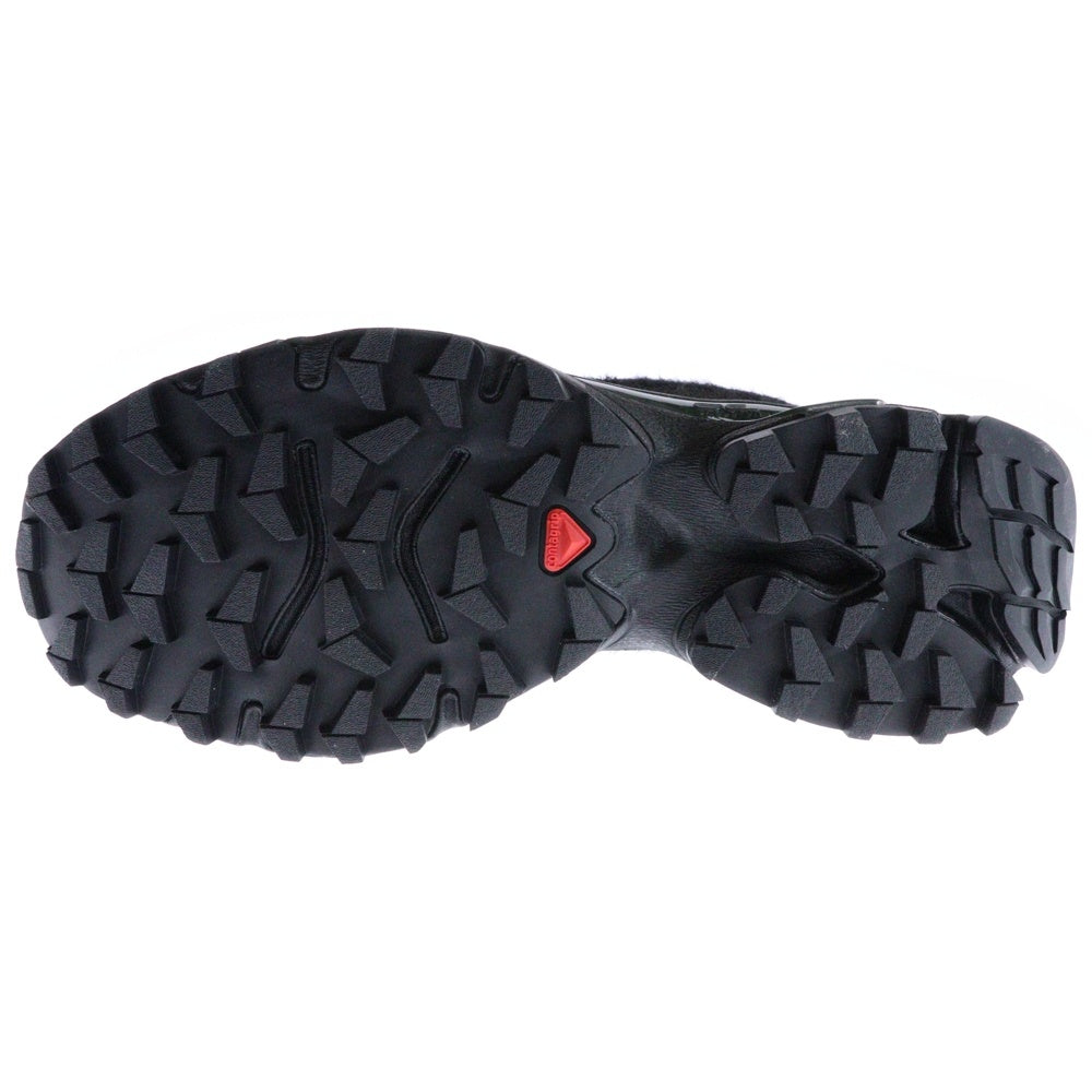 SALOMON(サロモン) ×PHILEO XT-SP1 フィレオ ローカットスニーカー ブラック US7.5/25.5cm 473805
