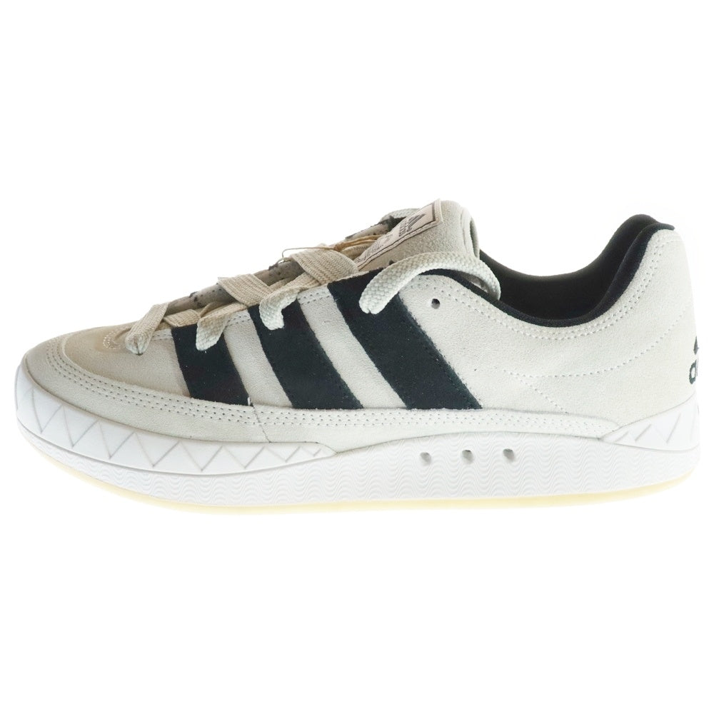 adidas Originals(アディダスオリジナルス) ADIMATIC アディマティック ローカットスニーカー グレー US10/28cm GY2091