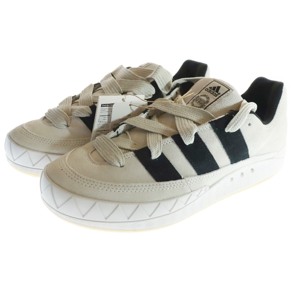 adidas Originals(アディダスオリジナルス) ADIMATIC アディマティック ローカットスニーカー グレー US10/28cm GY2091