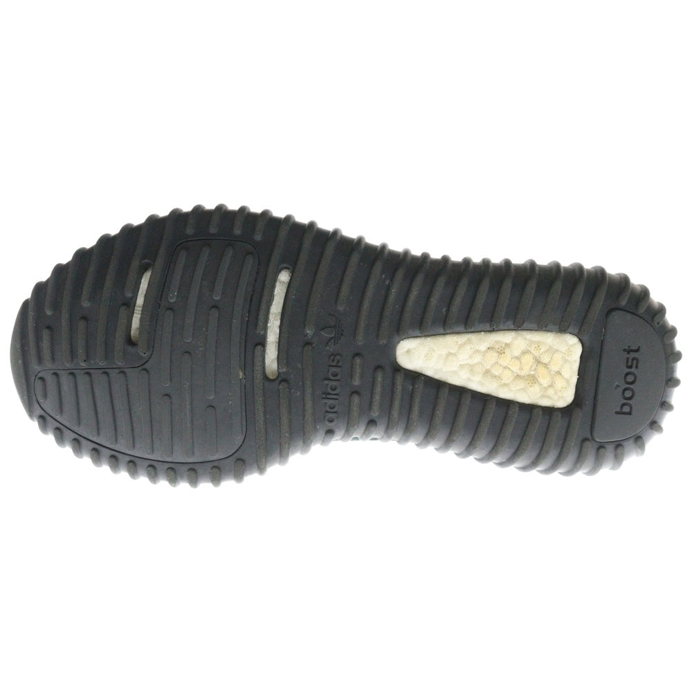 adidas Originals(アディダスオリジナルス) YEEZY BOOST 350 PIRATE BLACK イージーブースト ローカットスニーカー パイレーツブラック