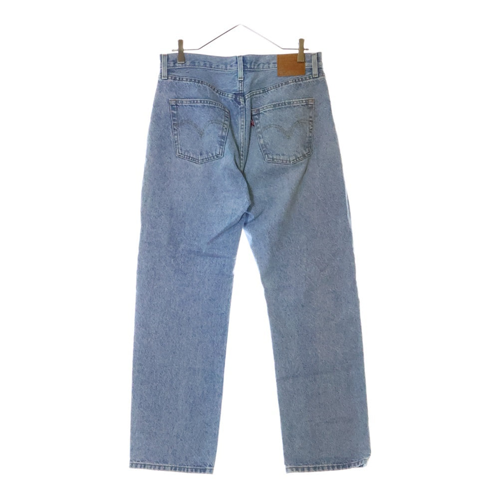 Levi's premium(リーバイスプレミアム) BIOTOP 501 90S ビオトープ デニムパンツ ストレートジーンズ インディゴ PC9-A6607-0000