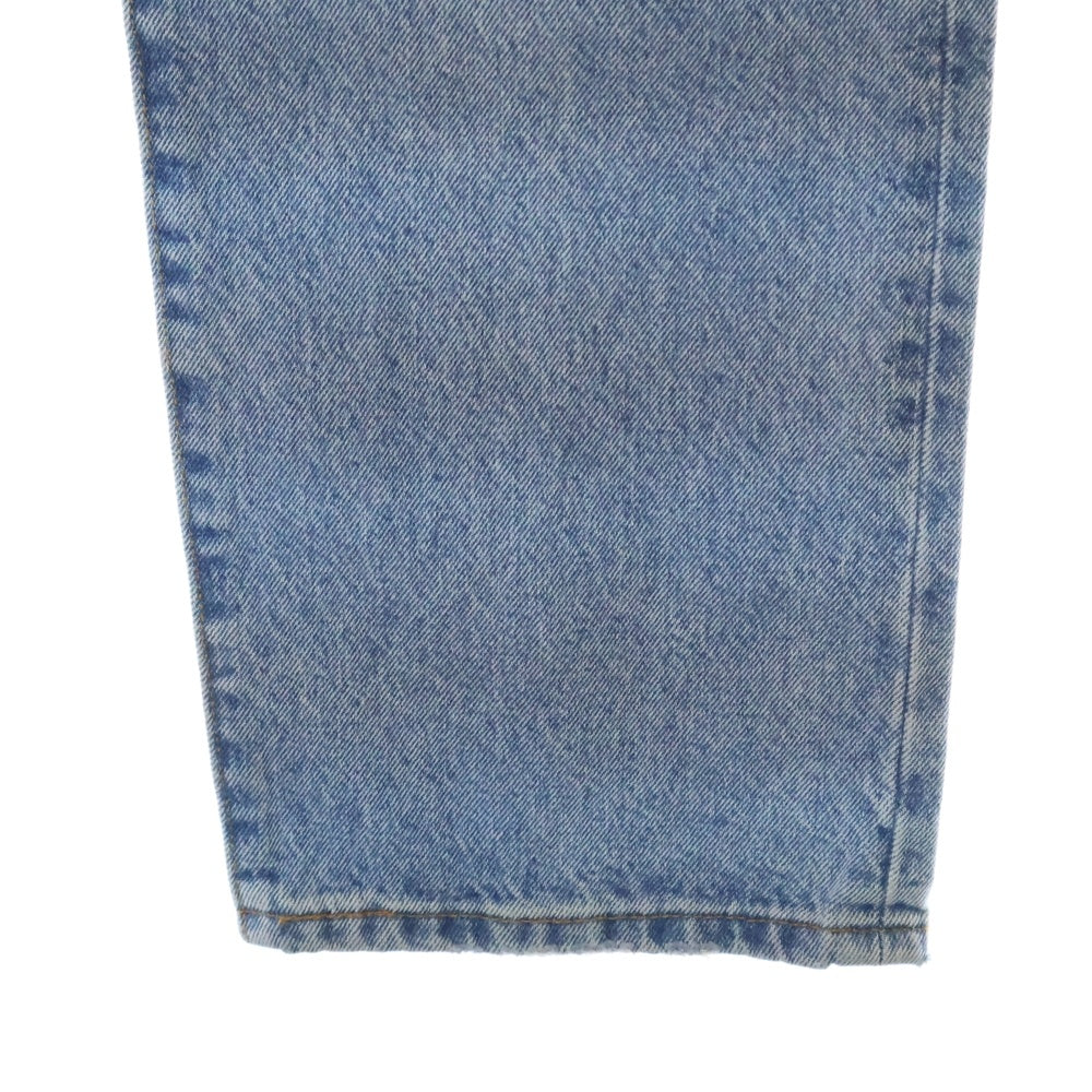 Levi's premium(リーバイスプレミアム) BIOTOP 501 90S ビオトープ デニムパンツ ストレートジーンズ インディゴ PC9-A6607-0000
