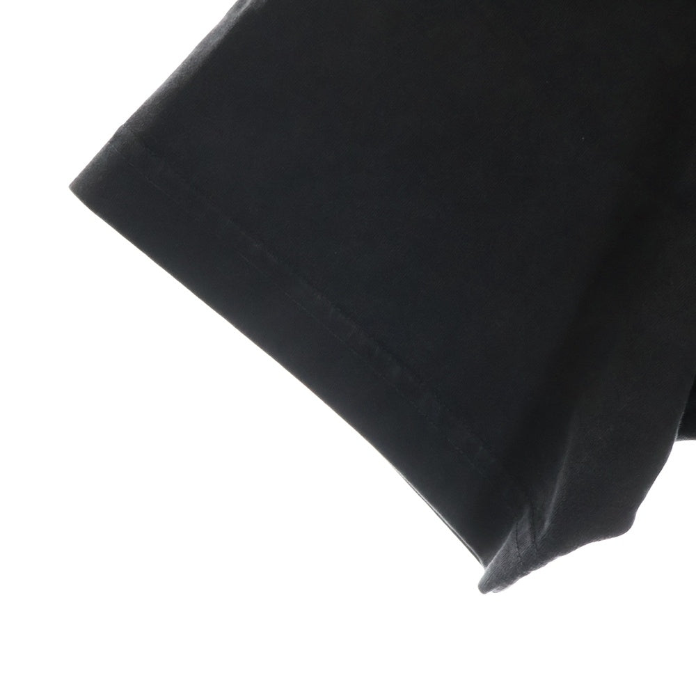KITH(キス) ×BATMAN Dark Knight Rises Vintage Tee バットマン ダークナイト ヴィンテージ 半袖Tシャツ グレー