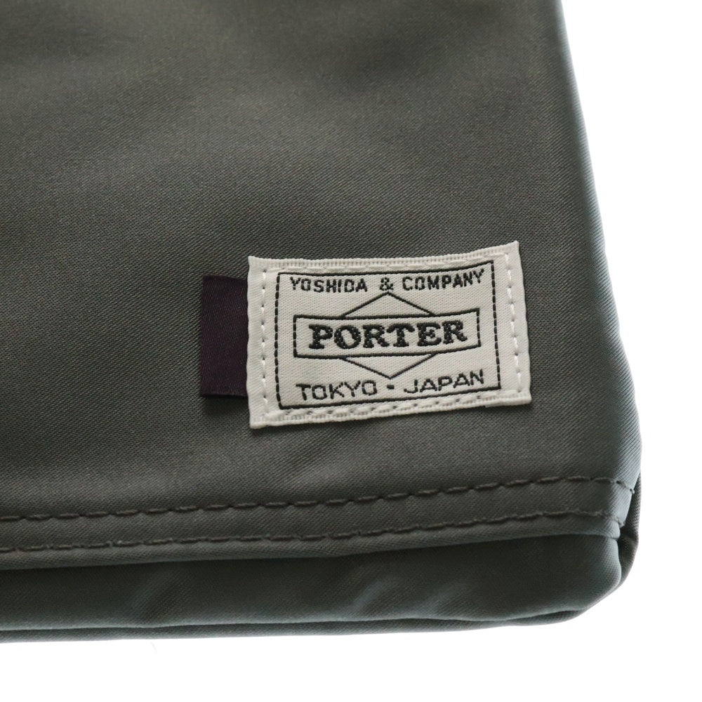 PORTER(ポーター) ×PAS NORMAL STUDIOS MUSETTE ナイロンショルダーバッグ 390-17086