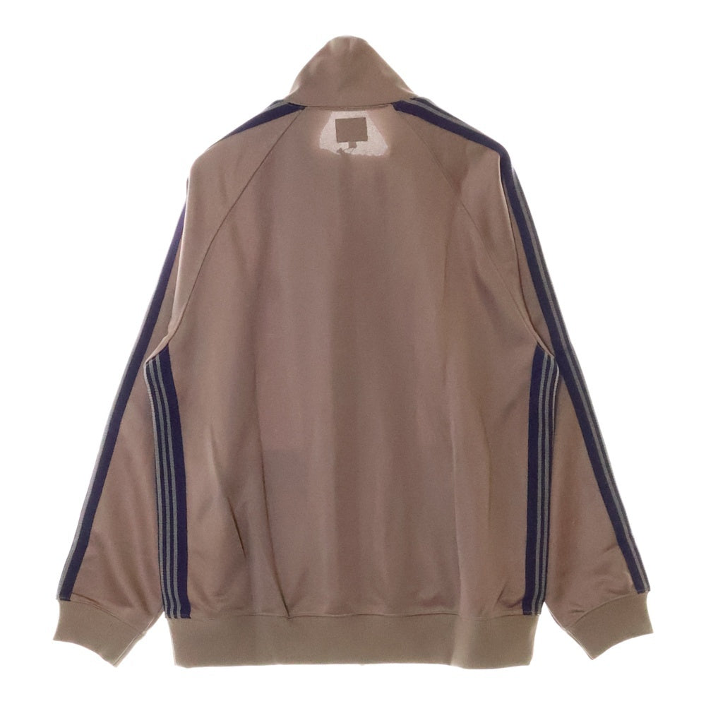 Needles(ニードルス) 22AW Track Jacket トラックジャケット ベージュ LQ227