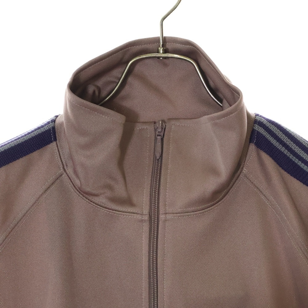 Needles(ニードルス) 22AW Track Jacket トラックジャケット ベージュ LQ227