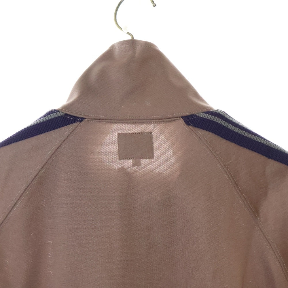 Needles(ニードルス) 22AW Track Jacket トラックジャケット ベージュ LQ227