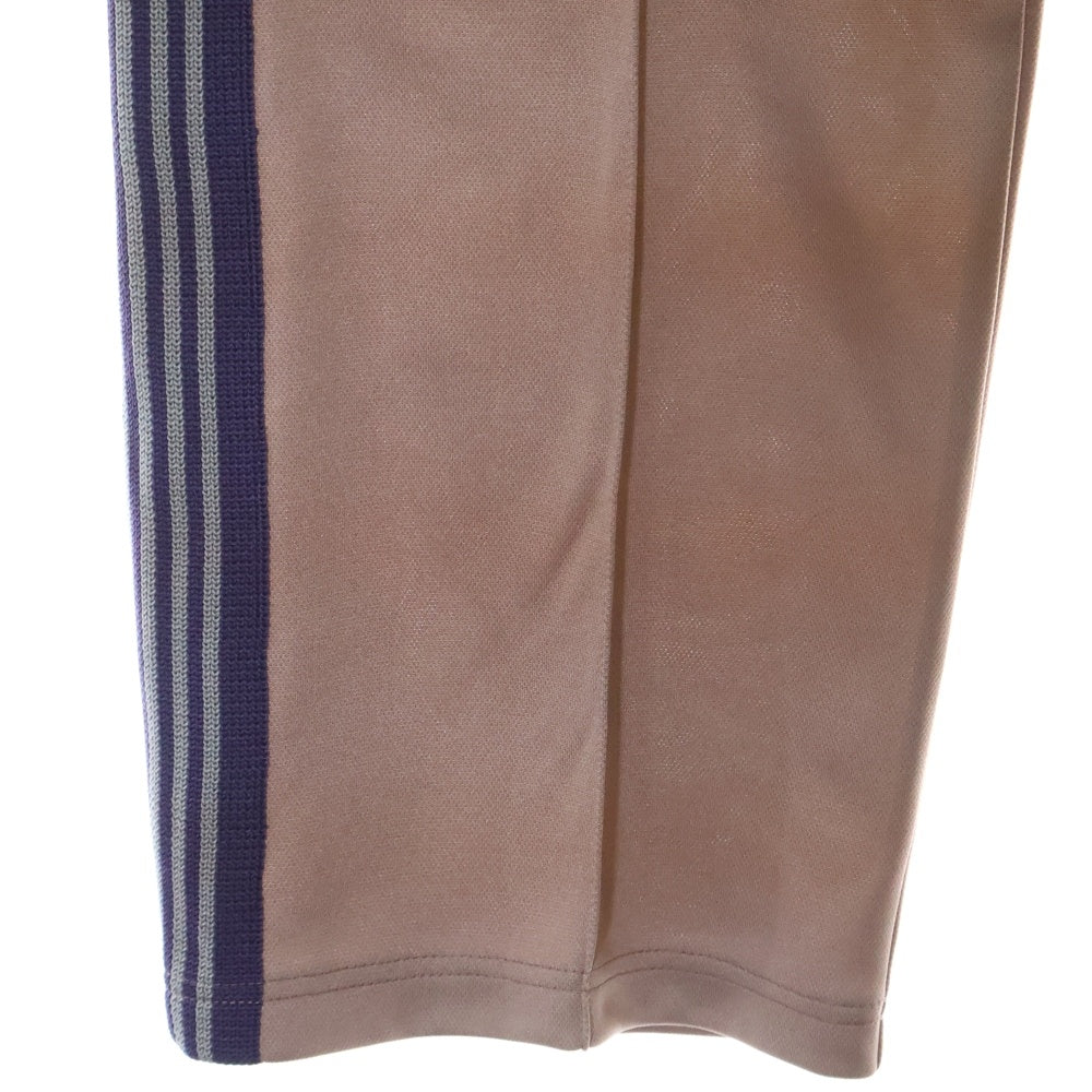 Needles(ニードルス) 22AW Track Pant トラックパンツ ベージュ LQ229