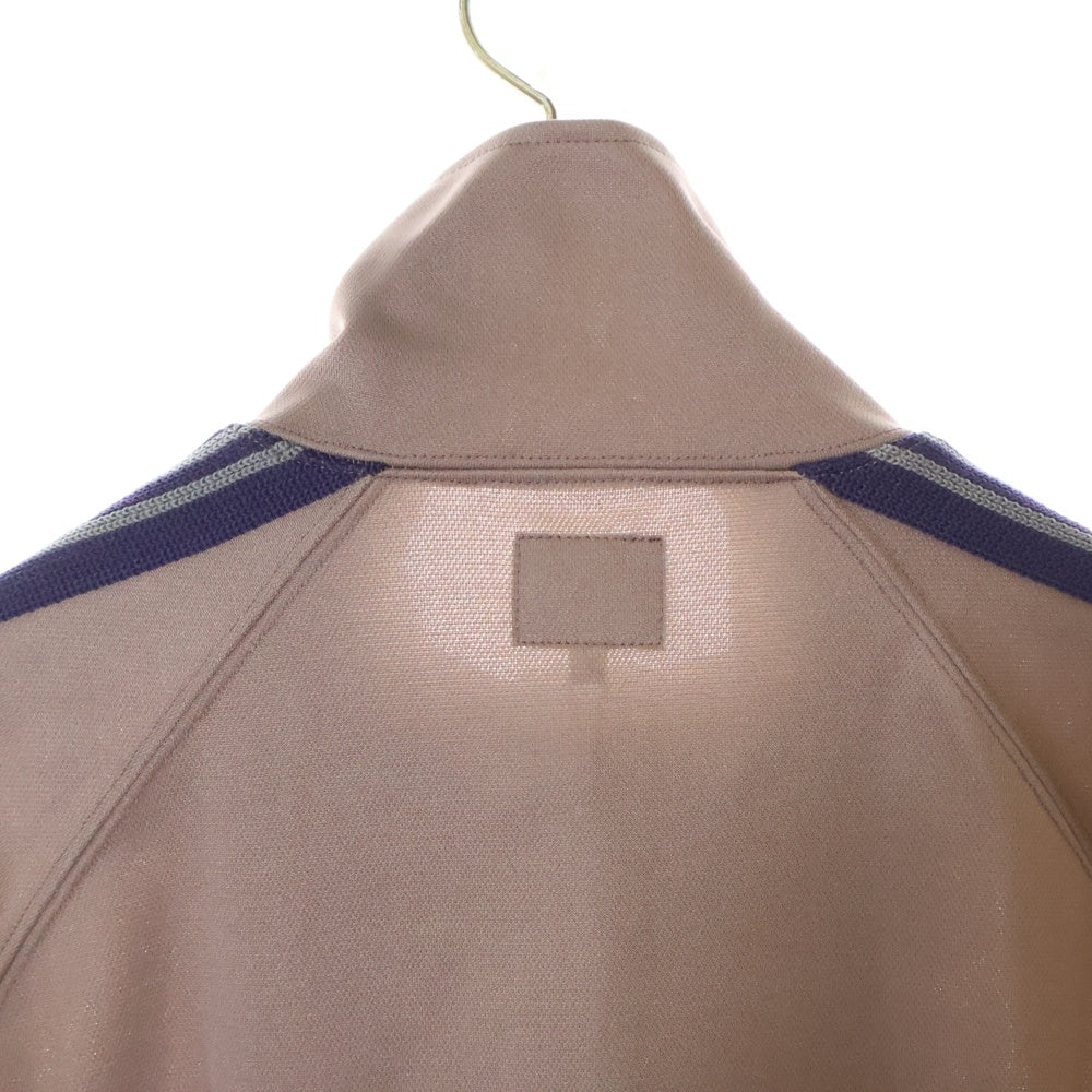 Needles(ニードルス) 22AW Track Jacket トラックジャケット ベージュ LQ227