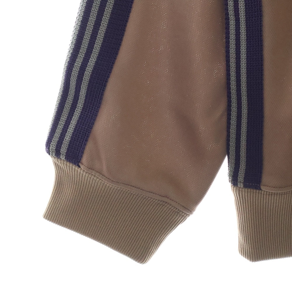 Needles(ニードルス) 22AW Track Jacket トラックジャケット ベージュ LQ227