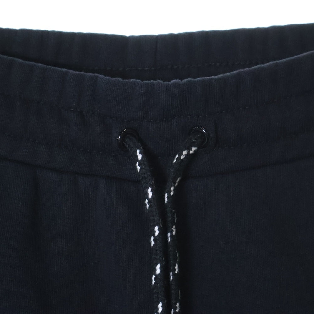 OFF-WHITE(オフホワイト) Sweat Pants スウェットパンツ ブラック