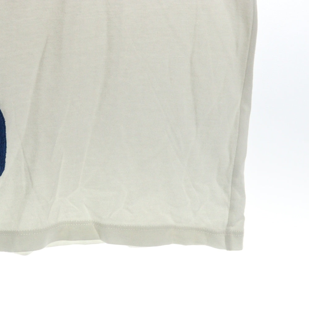 GUCCI(グッチ) Bear Tee ベアー 半袖Tシャツ ホワイト 615044 XJCRH