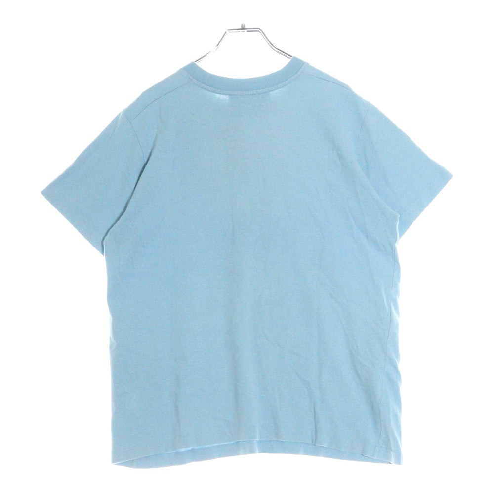 GUCCI(グッチ) ×Disney T-Shirt ディズニー 半袖Tシャツ ブルー 580762 XJBYB