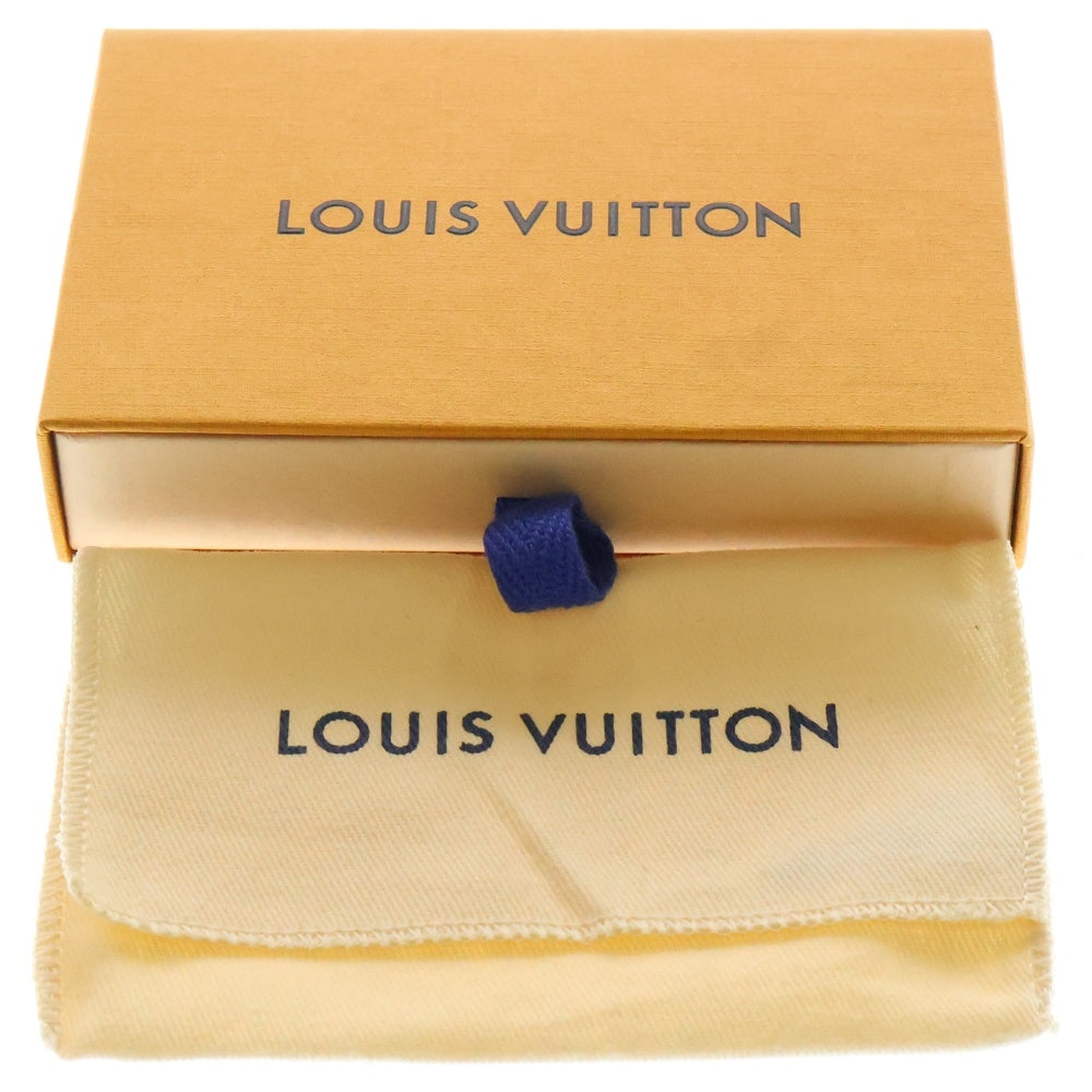 LOUIS VUITTON(ルイヴィトン) Pocket Organizer Monogram Other Canvas モノグラム ダスト オーガナイザードゥポッシュ レザーカードケース 定期入れ ブラウン M11631 RFID