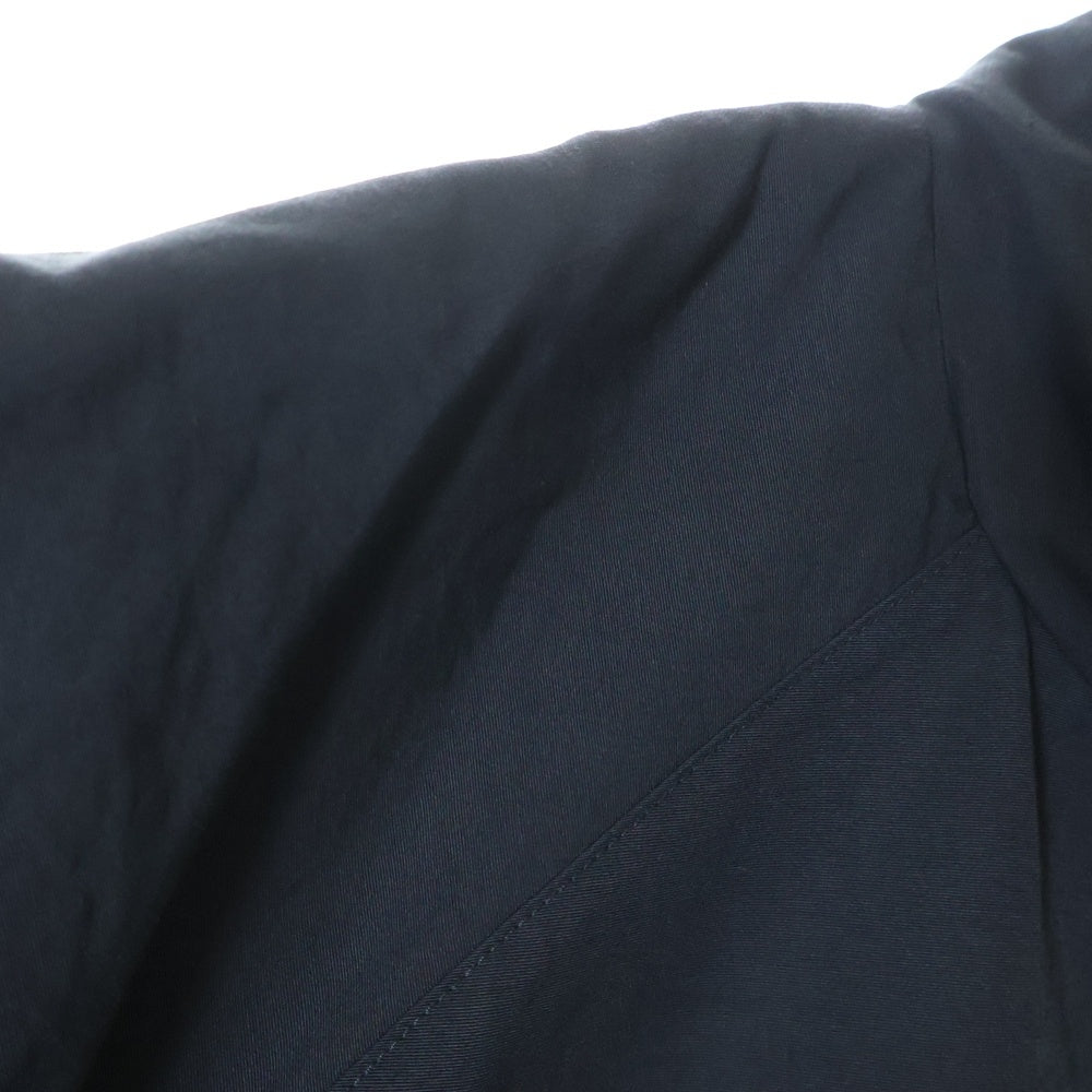 Palace Skateboards(パレススケートボーズ) STELLA ARTOIS MATCH JACKET ステラ アルトワ マッチジャケット ロゴ刺繍ナイロントラックジャケット ブラック