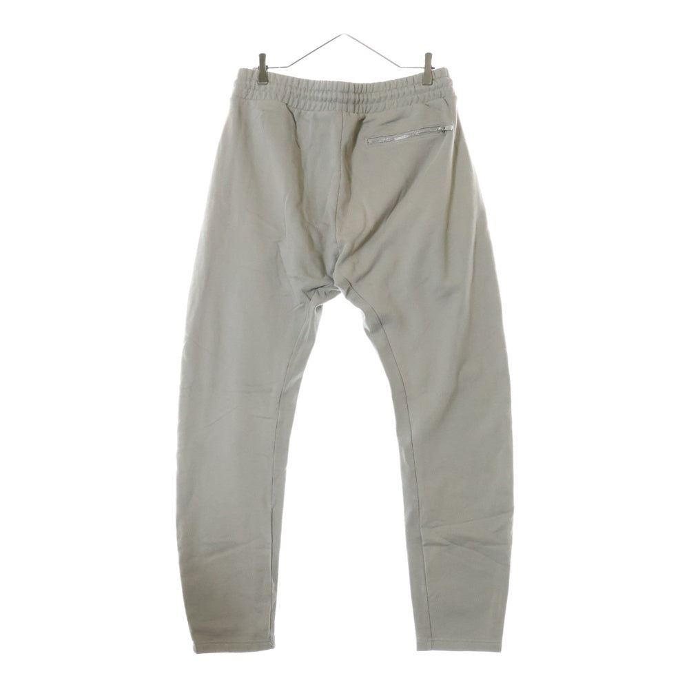 KITH(キス) 21AW Russell Athletic NYC Sweatpants ラッセルアスレティック スウェットパンツ ベージュ KHM060006