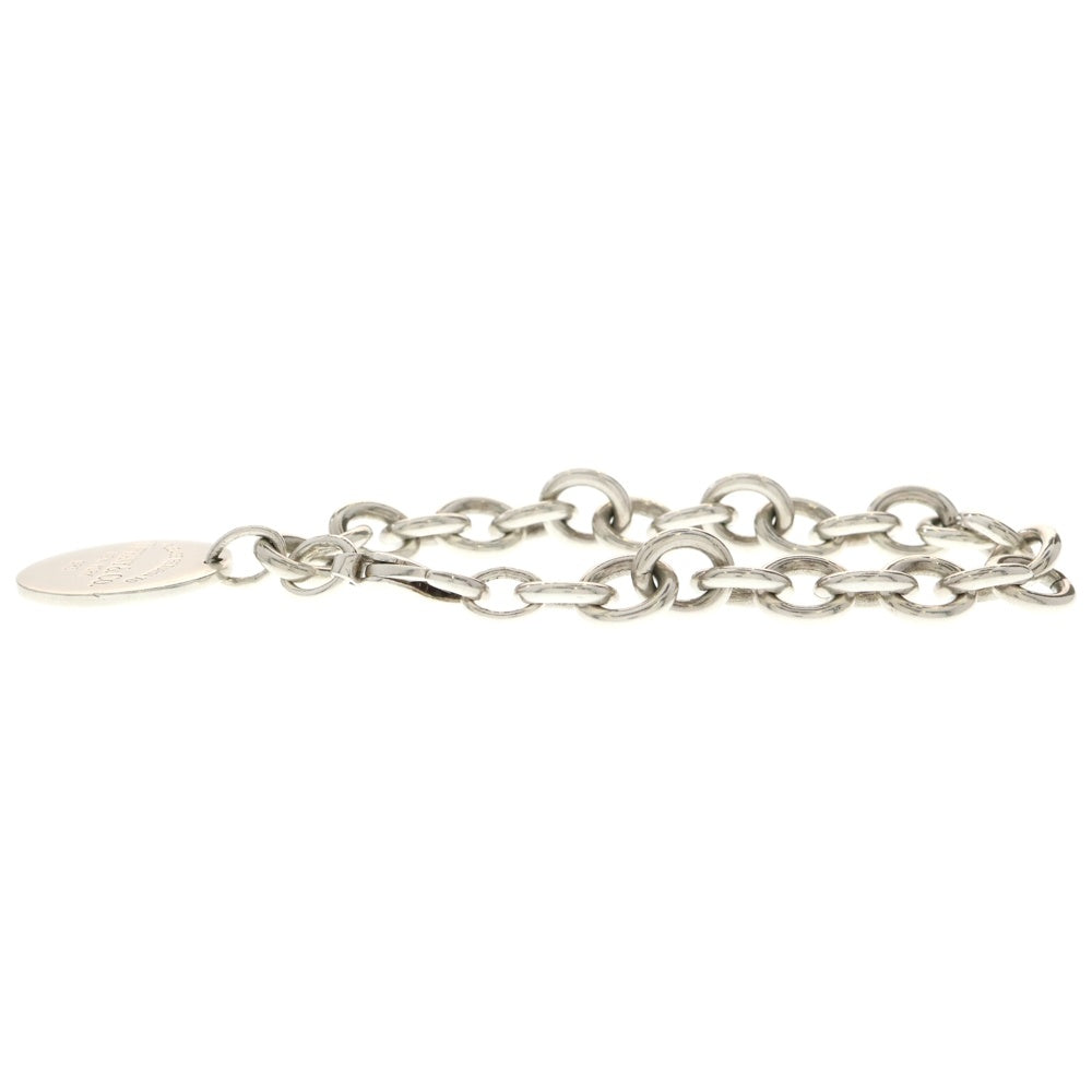 TIFFANY & Co.(ティファニー) リターン トゥ ブレスレット チェーンブレスレット シルバー