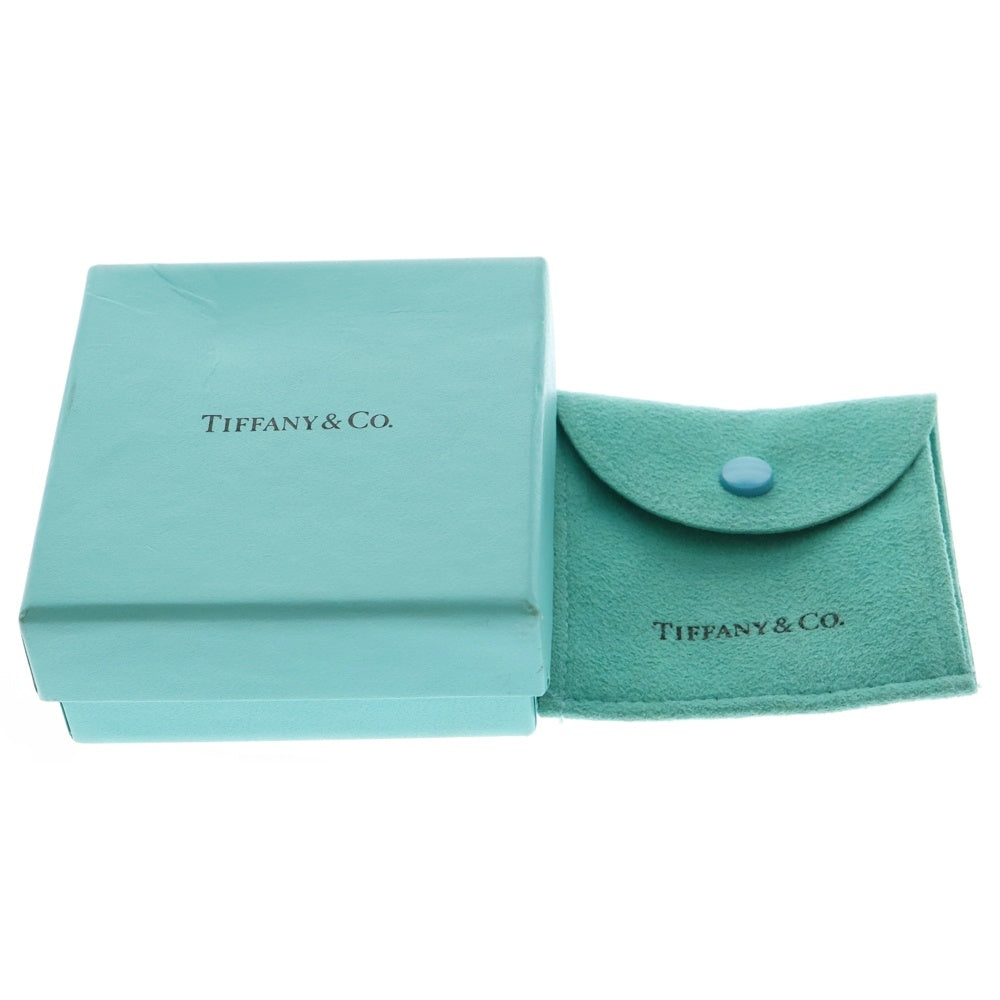 TIFFANY & Co.(ティファニー) リターン トゥ ブレスレット チェーンブレスレット シルバー