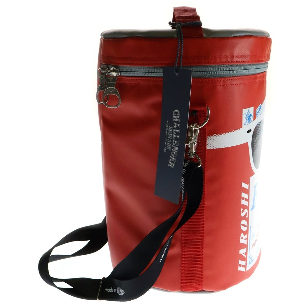 verdy x バドワイザー ショルダーバッグ verdy x バドワイザー