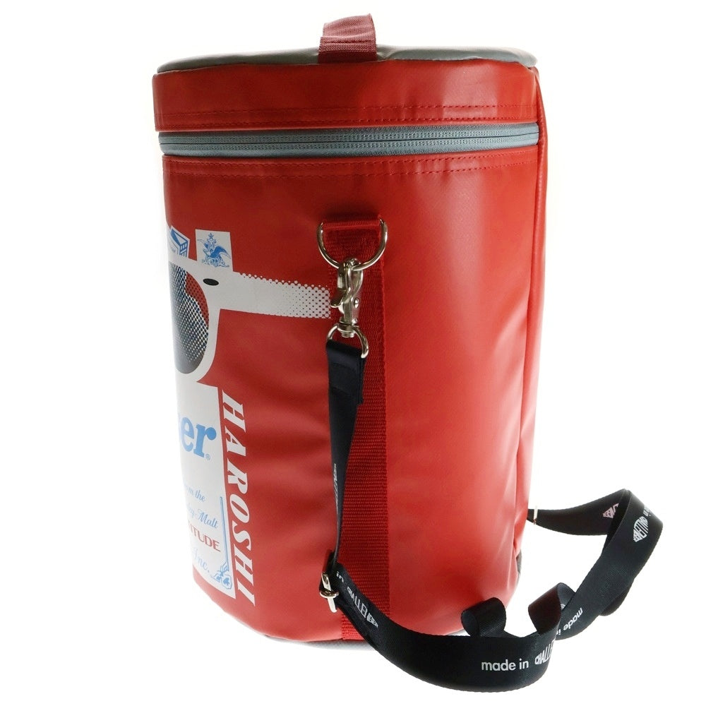 verdy x バドワイザー ショルダーバッグ verdy x バドワイザー