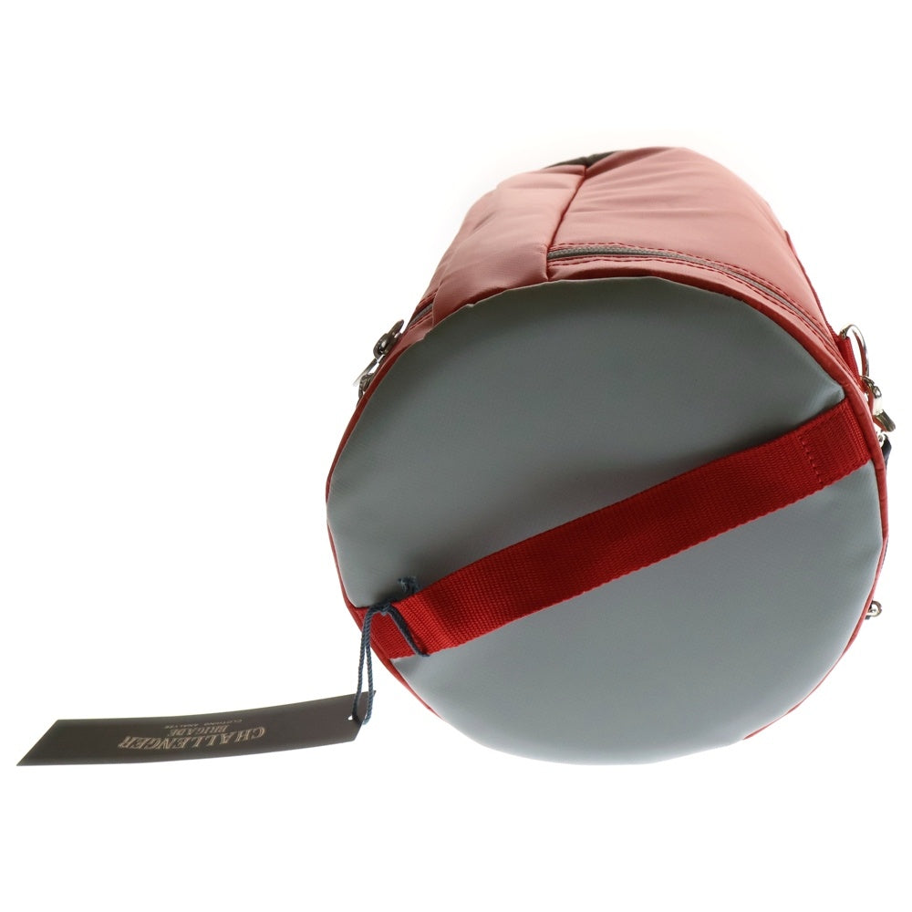 CHALLENGER(チャレンジャー) ×HAROSHI xBUDWEISER ×ハロシ ×バドワイザ