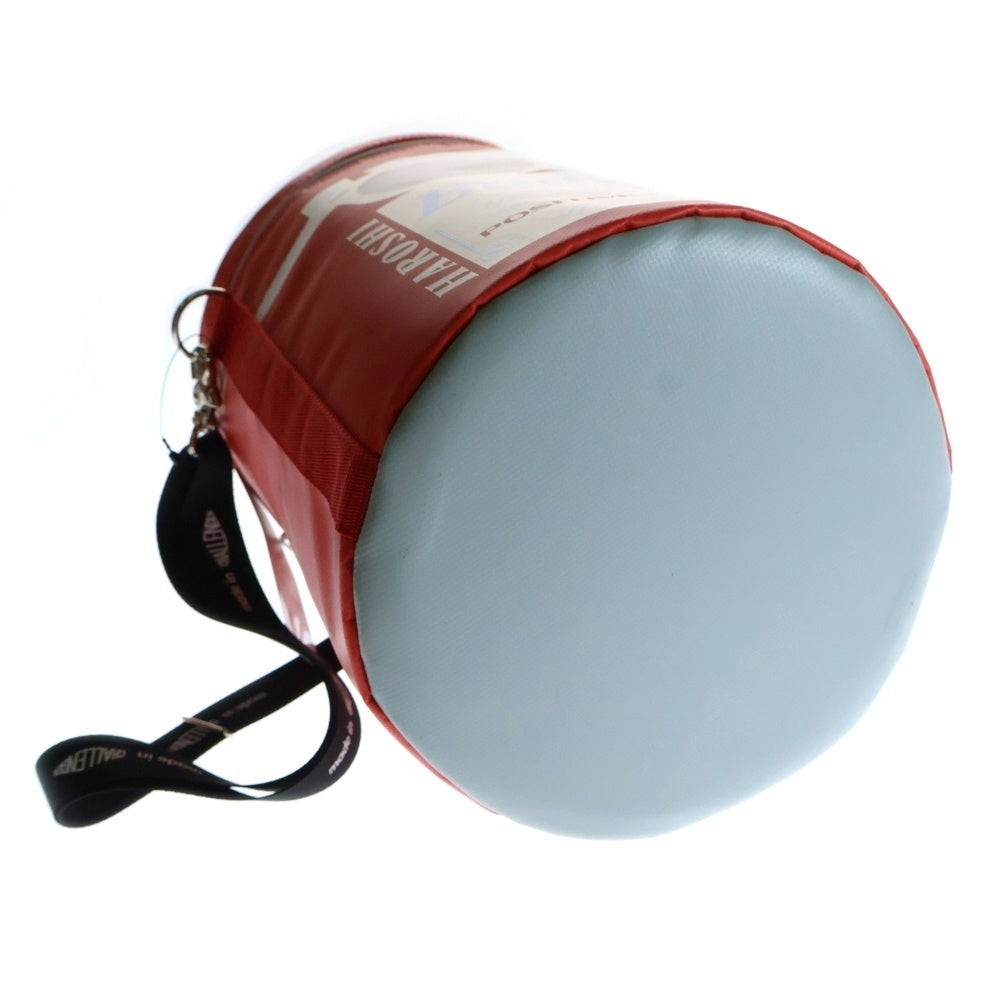 CHALLENGER(チャレンジャー) ×HAROSHI xBUDWEISER ×ハロシ